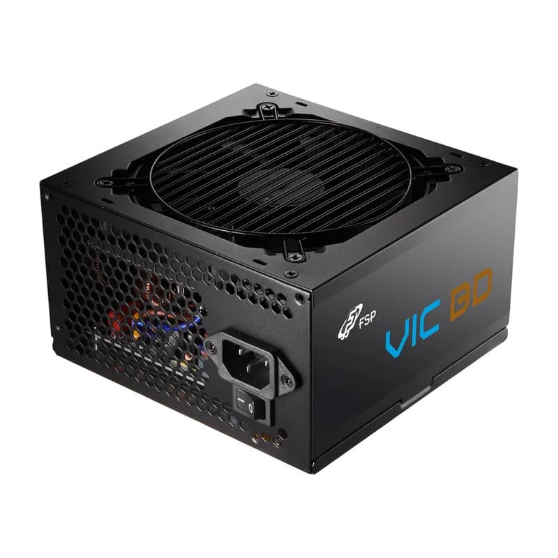 Fortron VIC-550BD