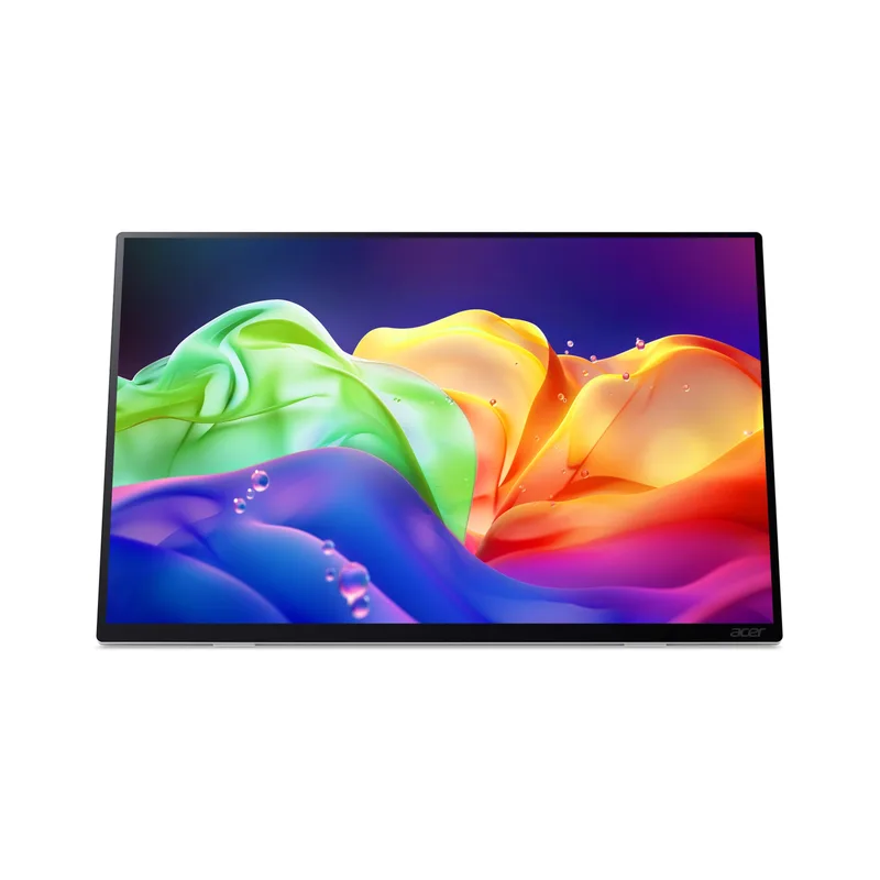 Acer ProDesigner PE160WUTsmiuux portable Monitor 40,6 cm (16")