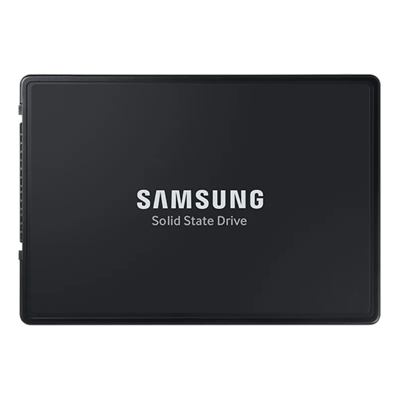 2,5" 1.92TB Samsung NVME U.2 MZQL21T9HCJR-00A07 PM9A3
