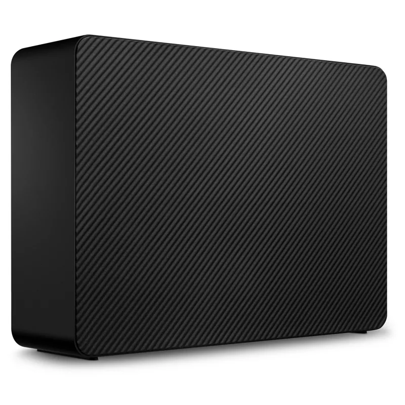 28TB Seagate Expansion Desktop Drive USB 3.0 Micro-B (5Gb/?s)