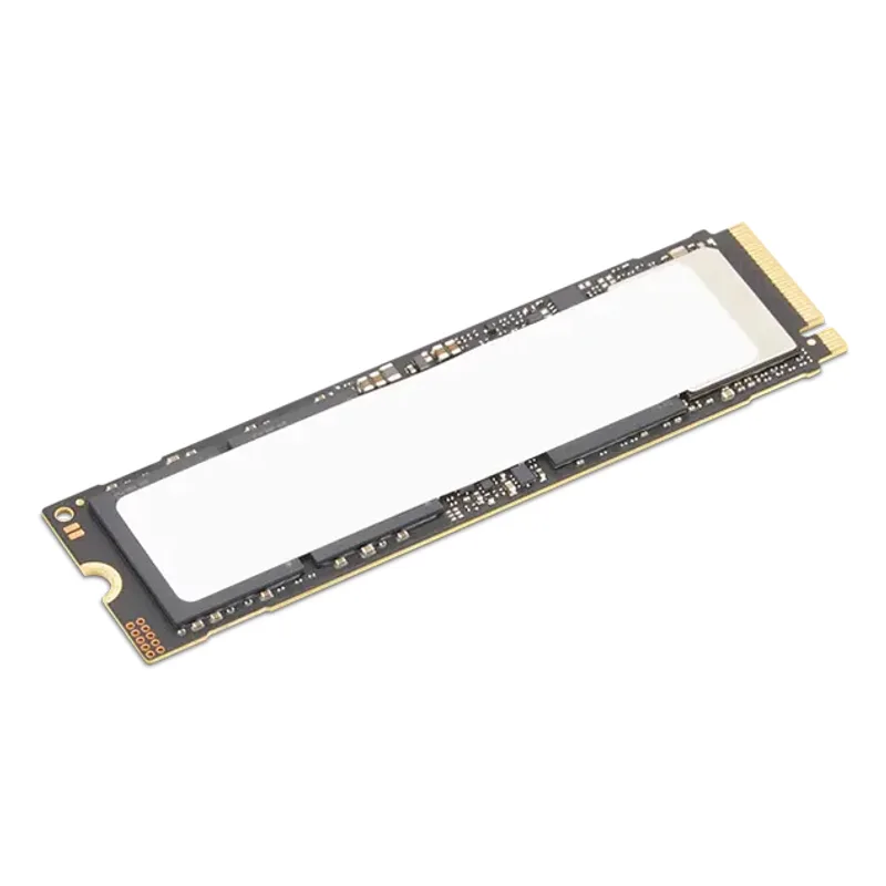 M.2 1TB Lenovo 2280 PCI Express 5.0 x4 (NVMe) TCG Opal Encryption 2.0 - CRU