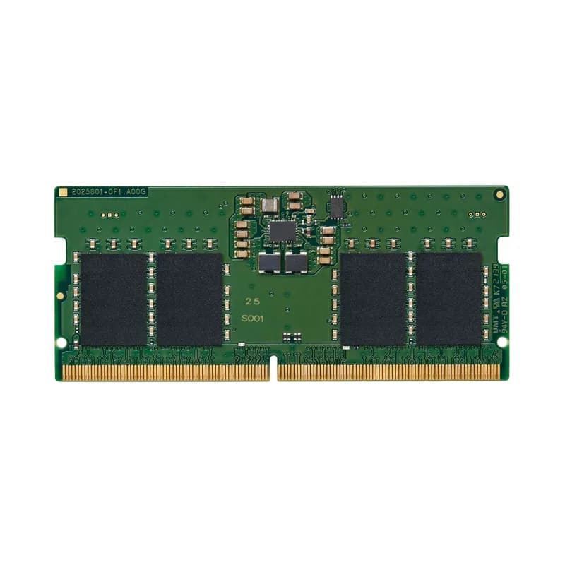 SO KINGSTON 8GB DDR5 5600MT/s SODIMM