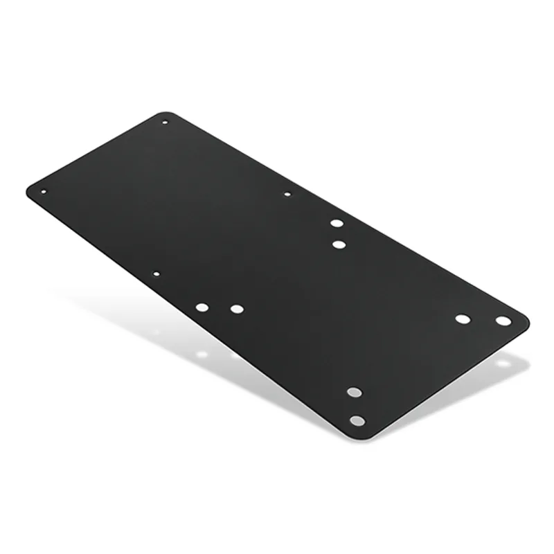 ICY BOX IB-MSA103-VM Intel NUC Support pour les présentoirs avec support VESA 75x75/100x100