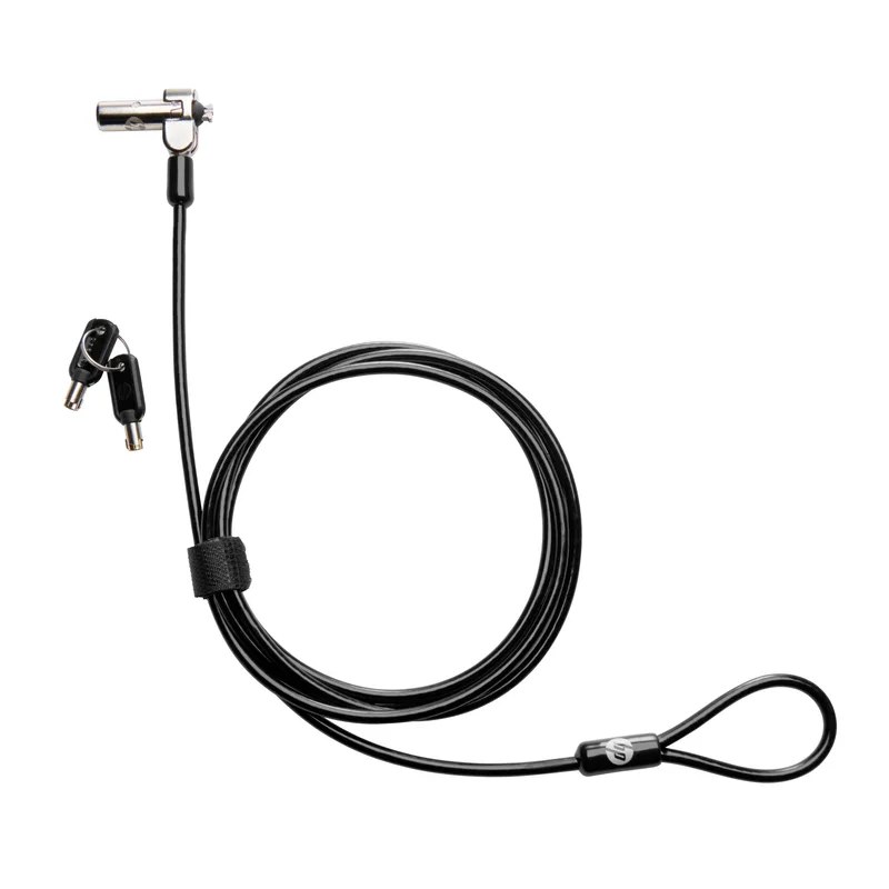 HP Nano - Câble de sécurité - pour Pro x2 612 G2