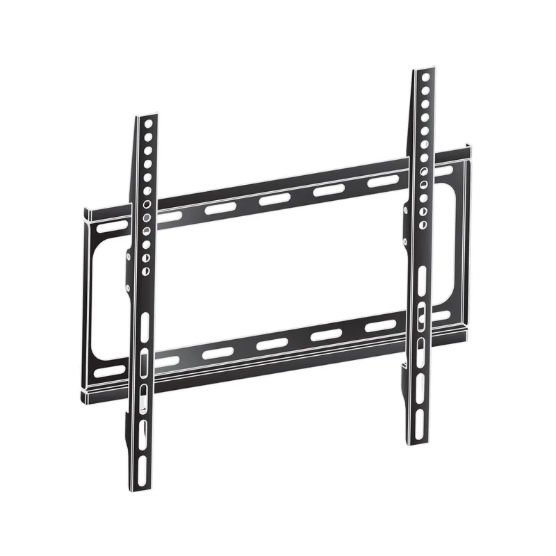 iiyama WM1044-B1 55Zoll Noir Flachbildschirm-Support mural