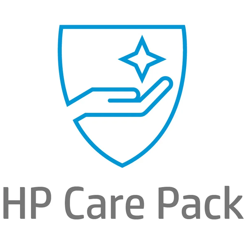 G HP eCarePac 3 Jahre Premium Care Notebook Service