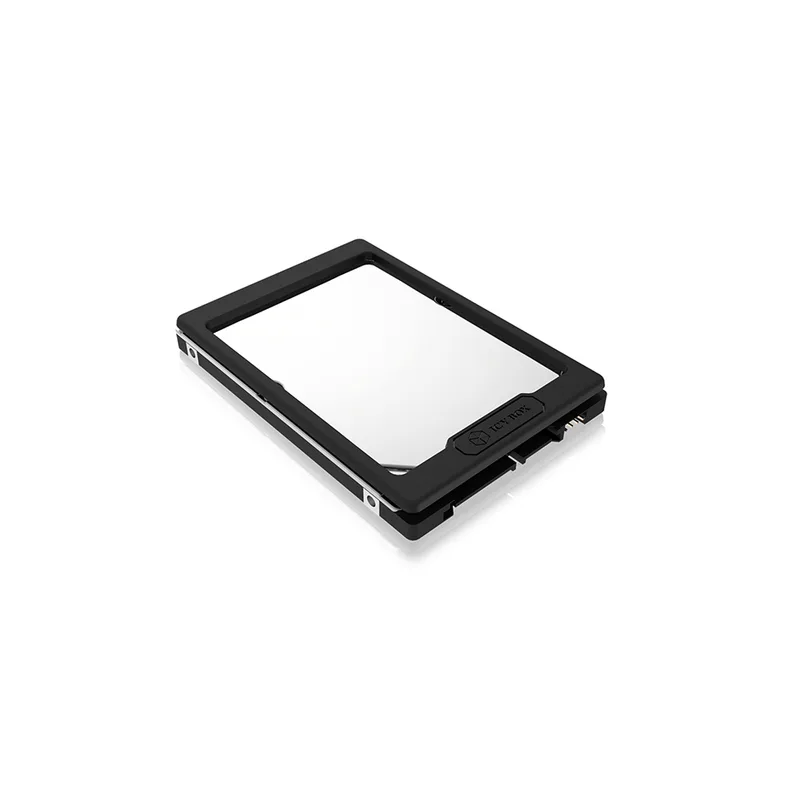 2,5" HDD/SSD de 7 mm à 9,5 mm Epaisseur ICY BOX