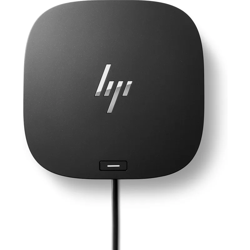 D HP USB-C Dock G5 Noir 100W