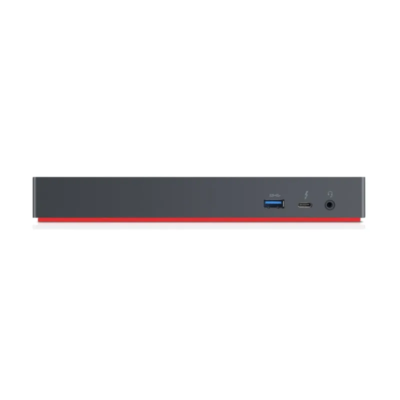 D Lenovo ThinkPad Thunderbolt 3 Workstation Dock Gen.2 230W