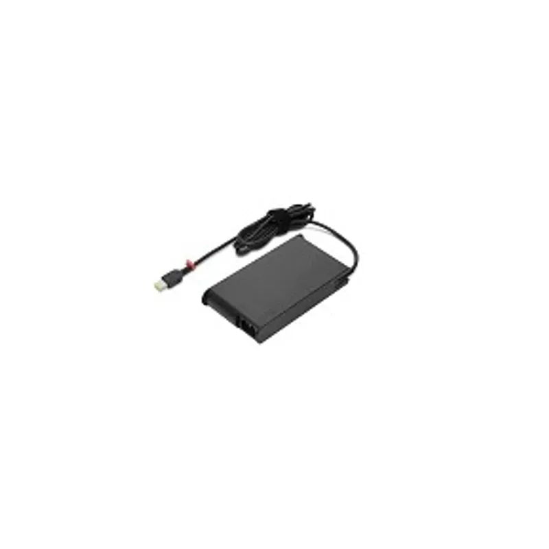 N Lenovo 230W AC Adaptateur Slim Tip