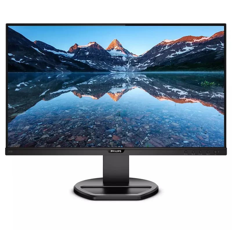 Philips 60.5cm (23.8") 243B9 16:09 HDMI+DP+USB-C IPS