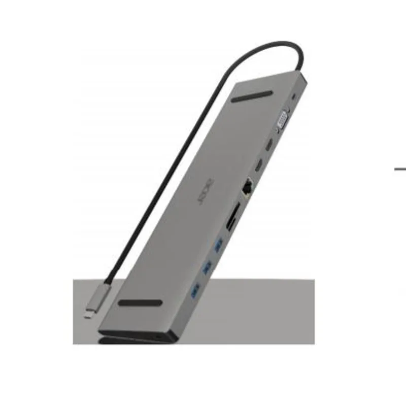 D Acer USB-C Docking Station 100 W