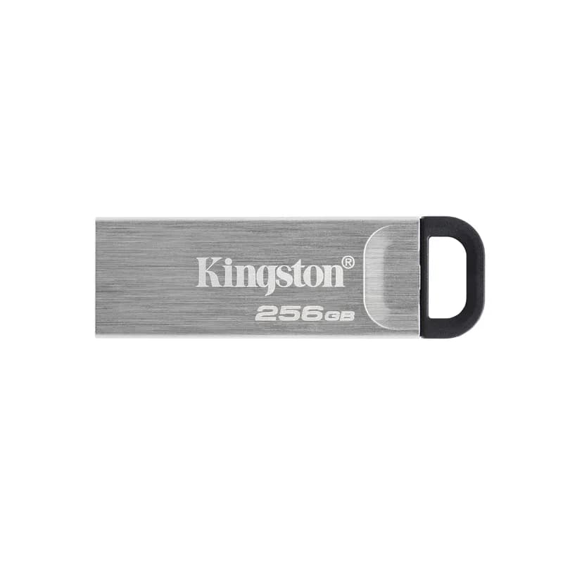 STICK 256GB USB 3.2 Kingston DataTraveler Kyson Silver