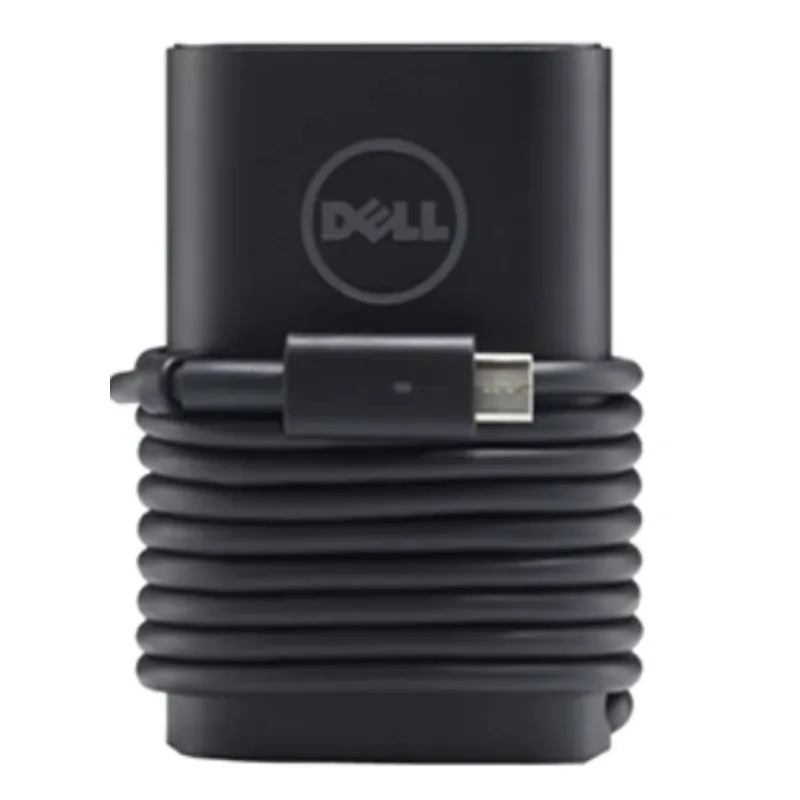 N Dell 65W USB-C AC-Adaptateur 921CW