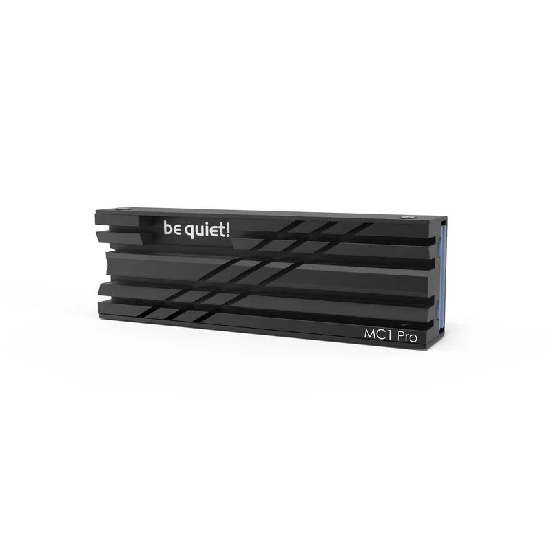 Cooler SSD be quiet! MC1 Pro