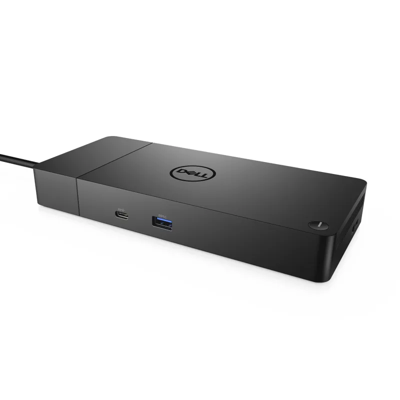 D DELL WD19S 180W Dockingstation USB-C, 210-AZBU