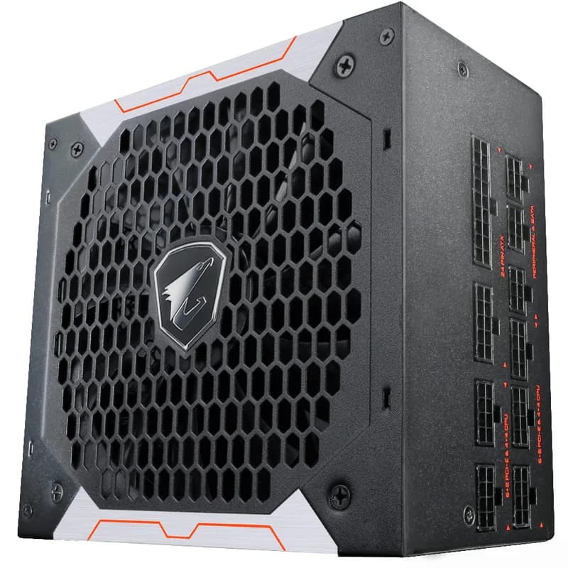 850W Gigabyte AP850GM |80+ Gold