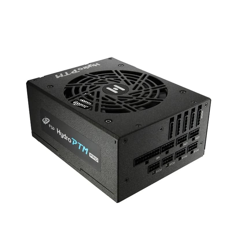 850W FSP HYDRO PTM PRO 850