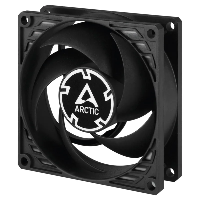 80mm Arctic P8 PWM PST