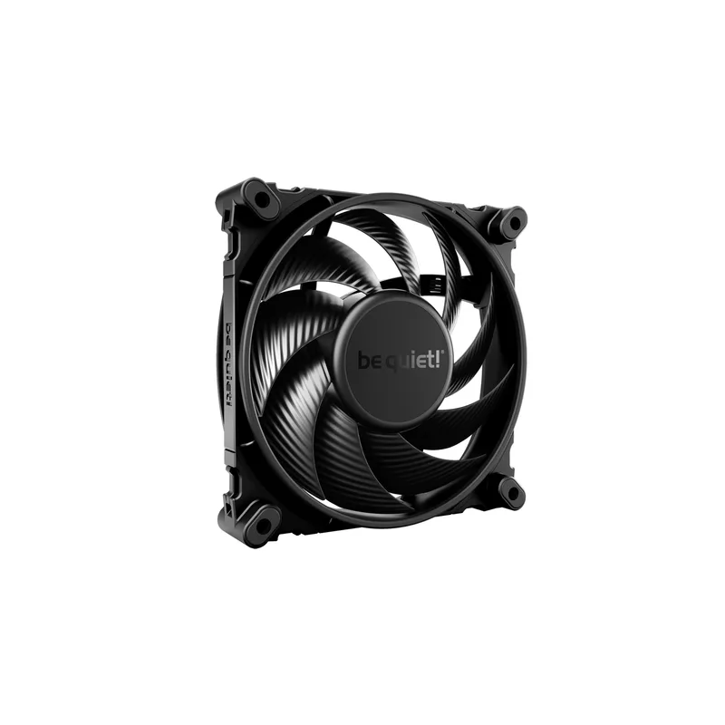 120mm be quiet! SILENT WINGS 4 PWM high-speed