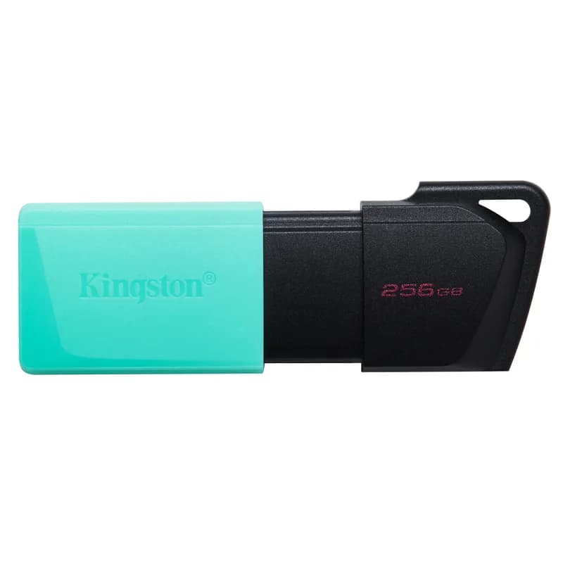 STICK 256GB USB 3.2 Kingston DataTraveler Exodia Black Blue
