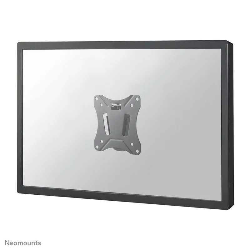 Neomounts NM-W25BLACK Select Moniteur-Support mural pour les écrans plats jusqu'à 30' 25KG K