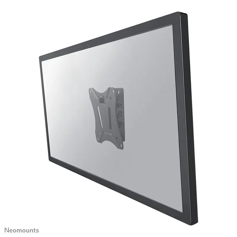 Select Support mural pour les écrans jusqu'à 30' 25KG NM-W60BLACK Neomounts