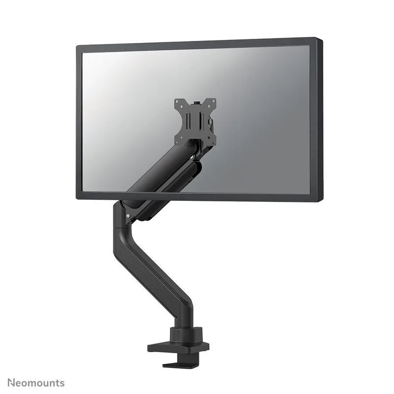 Neomounts DS70-450BL1 Support de bureau pour 17-42" Écrans - Noir