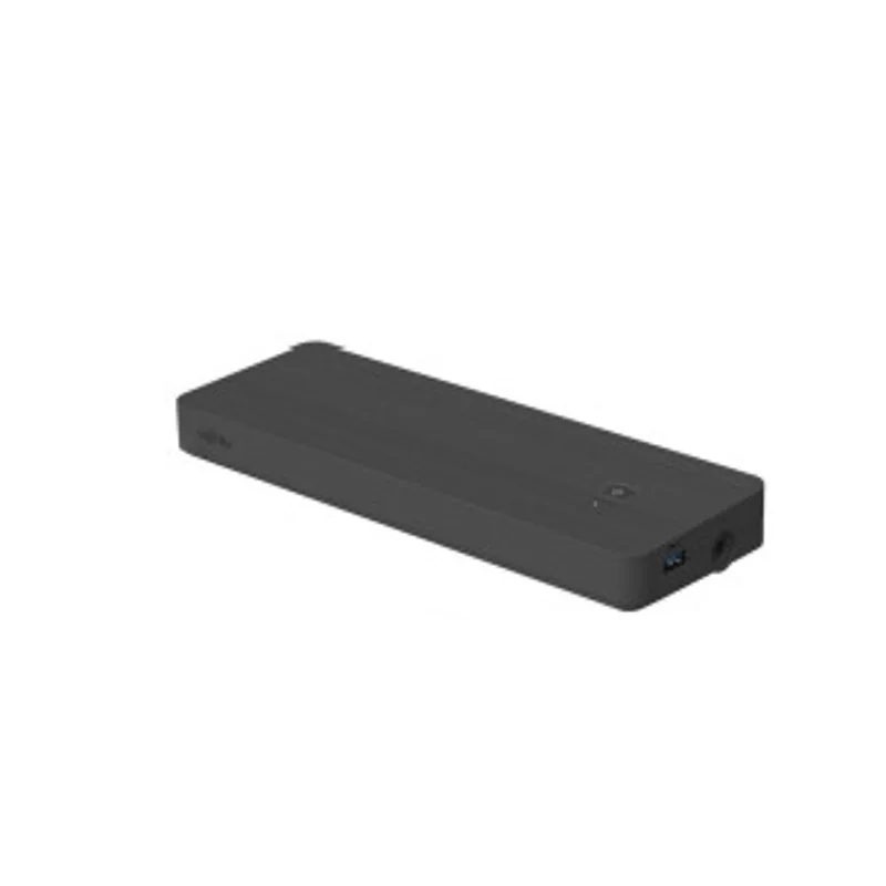D Fujitsu USB-C / Thunderbolt 3 Port Replicator