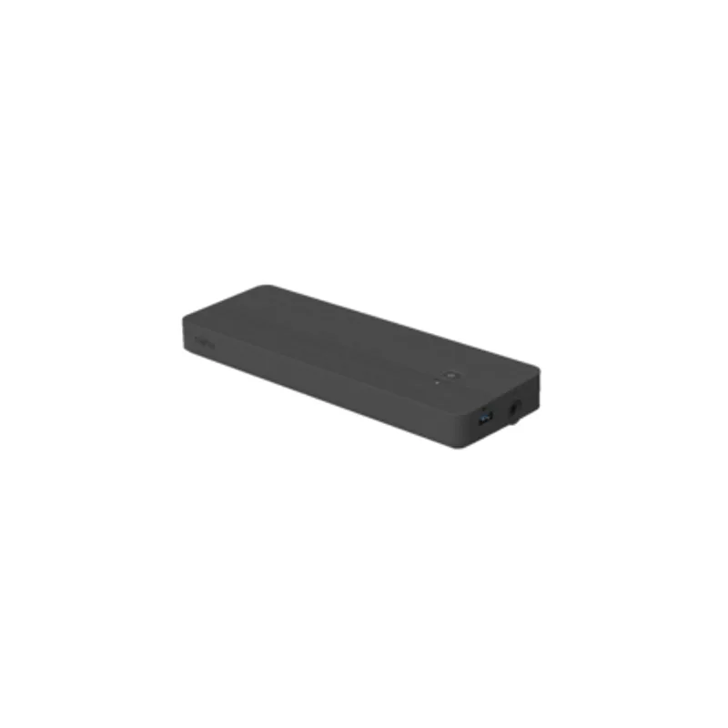 D Fujitsu USB-C / Thunderbolt 4 Port Replicator