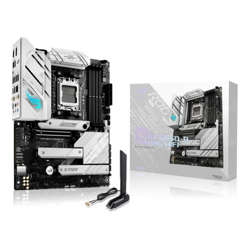 AM5 ASUS ROG STRIX B650-A GAMING