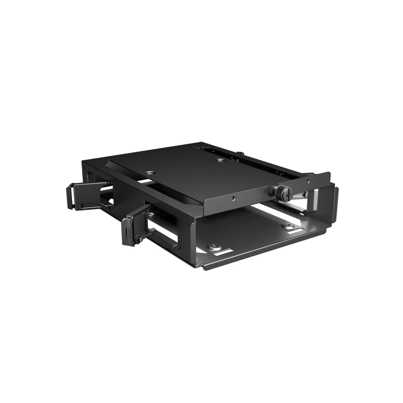 be quiet! HDD Cage 2 Boîtier de disque dur