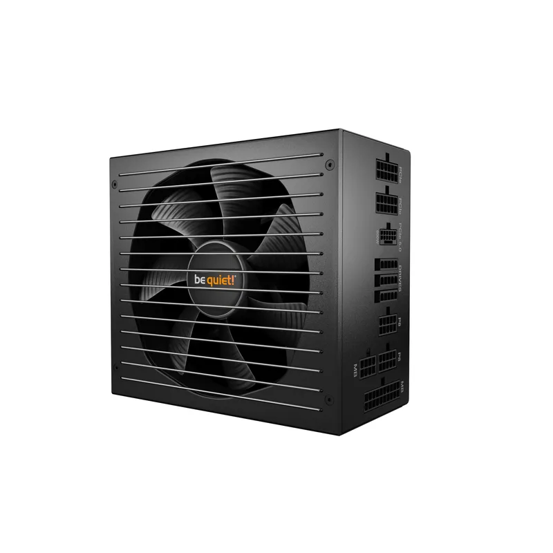 1000W be quiet! Straight Power 12 | 80+Platinum