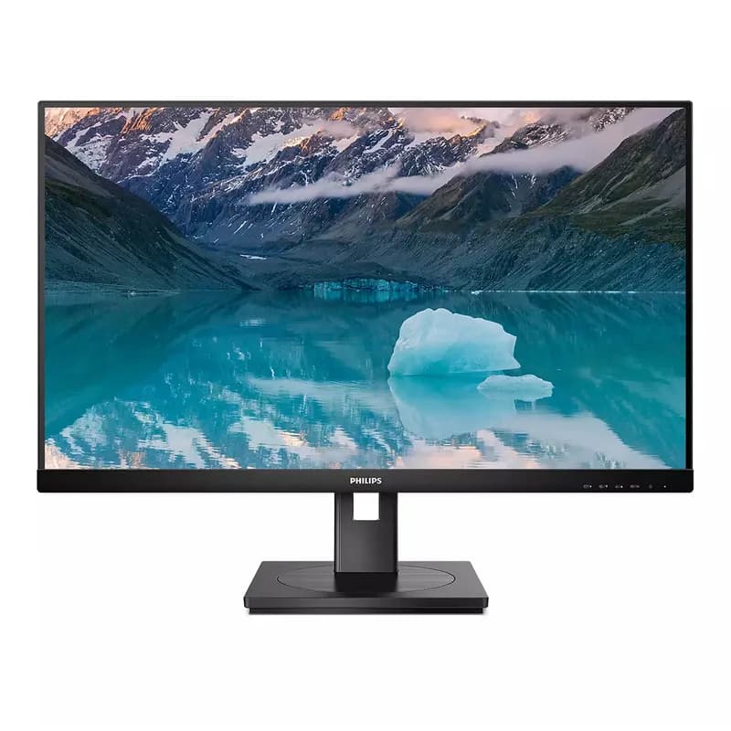 Philips 60.5cm (23.8") 242S9JML 16:09 DVI+HDMI+DP+USB VA