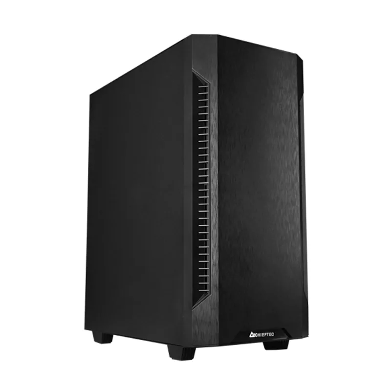 Midi Chieftec Elox Serie AS-01B-OP