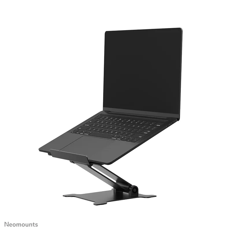 Porte-ordinateur portable pliable de Neomount DS20-740BL1 11"15" 5KG Black