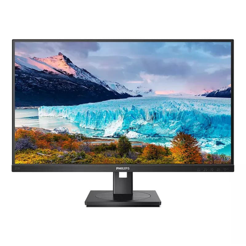 Philips 68.6cm (27.0") 273S1 16:09 HDMI+DP+USB-C IPS retail