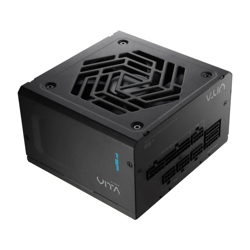 750W FSP VITA GM 80+ Gold ATX 3.0 Vollmodular