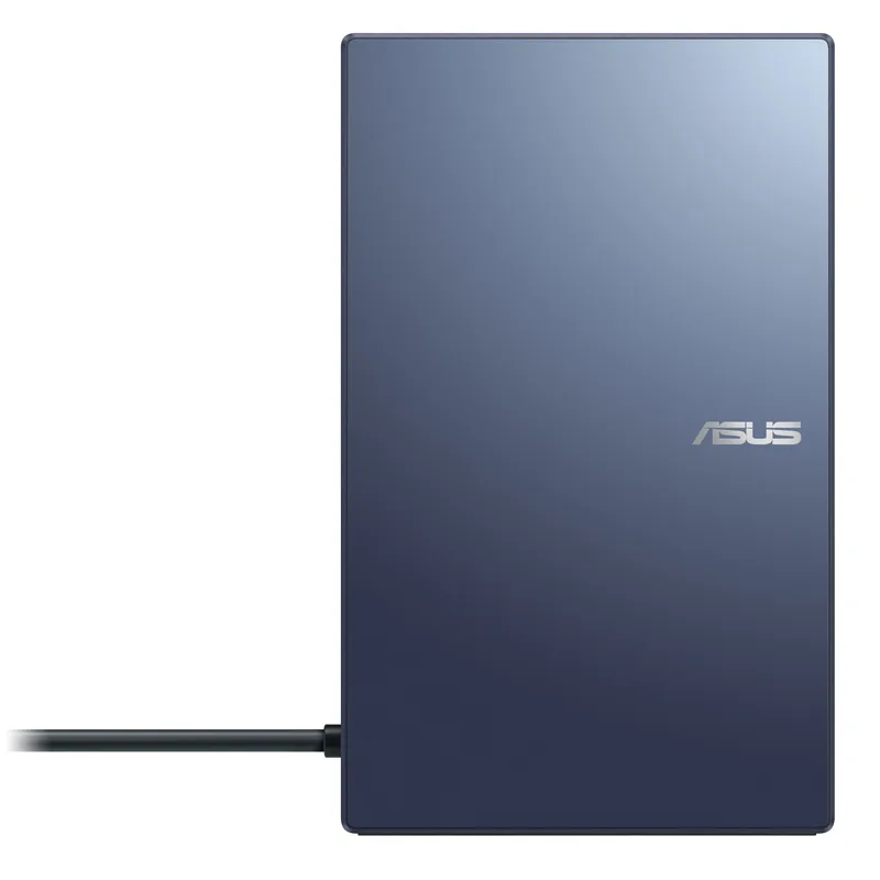 D ASUS SlimPro Dock 2 Thunderbolt black