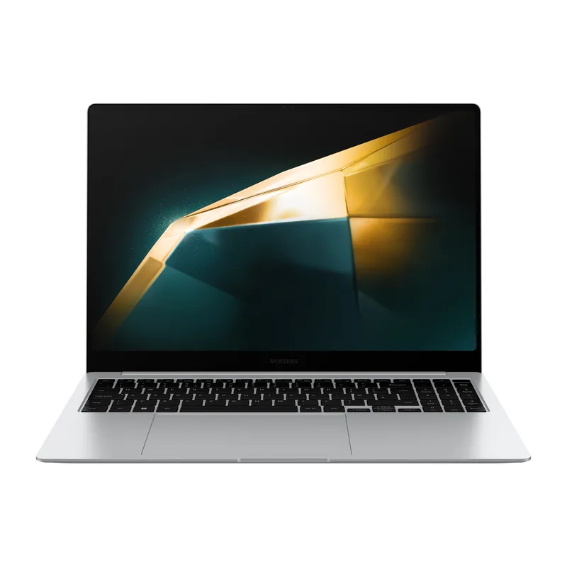Samsung Galaxy Book4 Pro CU7 155H/32GB/512 GB SSD/W11Pro silver