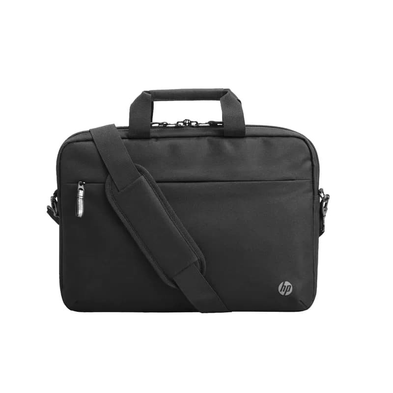 HP Renew Business Bag Black à 35,8cm 14.1" Sac portable
