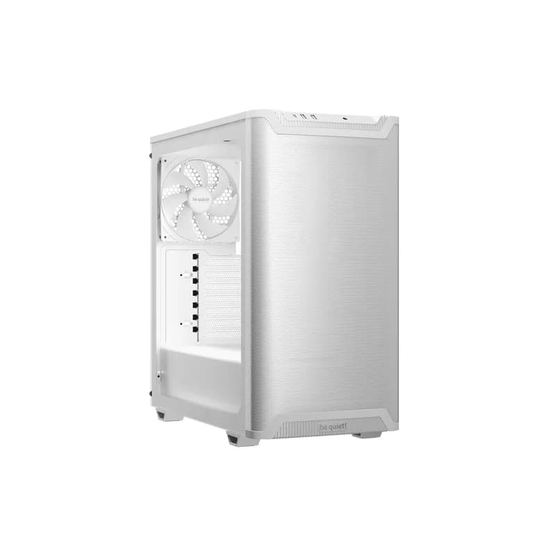 Midi be quiet! PURE BASE 501 Airflow Window White