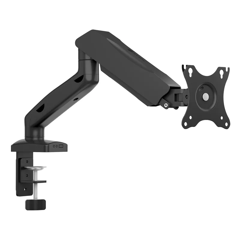 ICY BOX IB-MS203-T Support de bureau 1 Moniteur à 32" 9kg VESA Noir