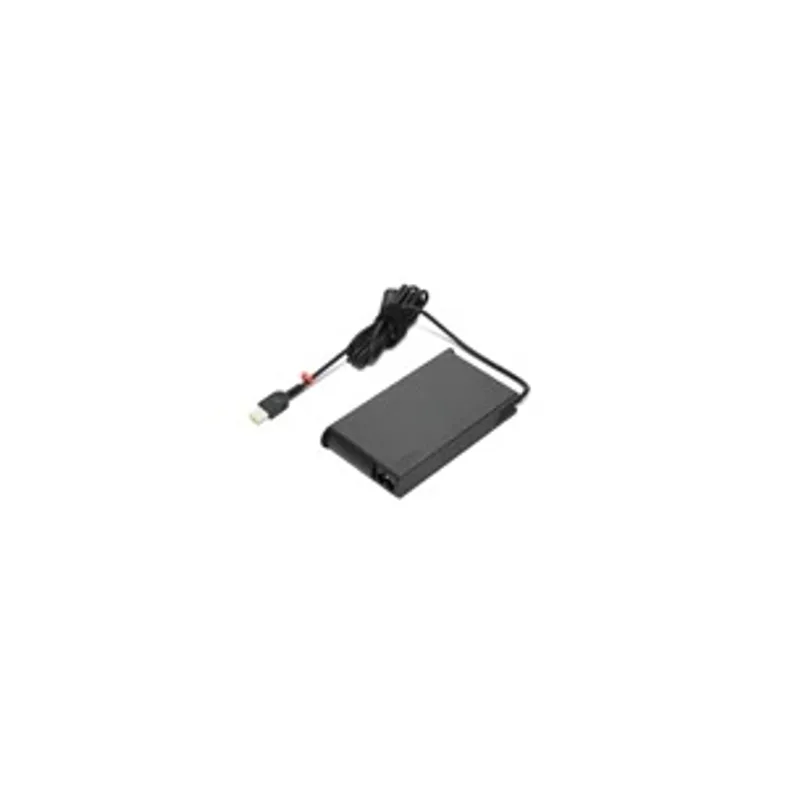 N Lenovo ThinkPad 170W Slim AC Adaptateur