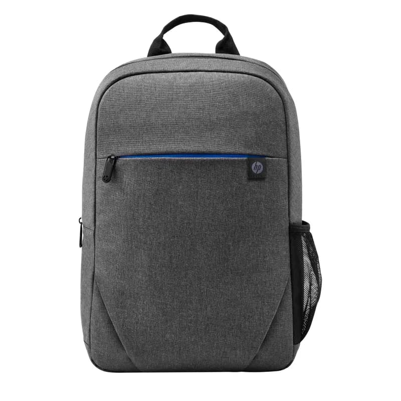 HP Prelude 15.6inch Iron Grey Laptop Backpack