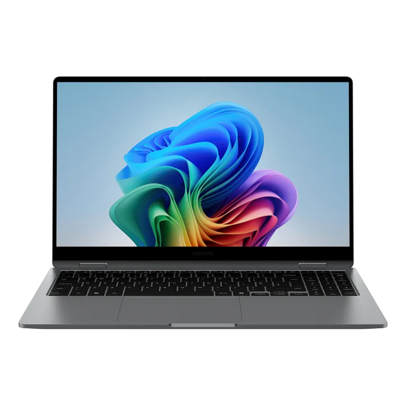 Samsung Galaxy Book5 360 CU5 226V/16GB/512 GB SSD/W11Pro grey
