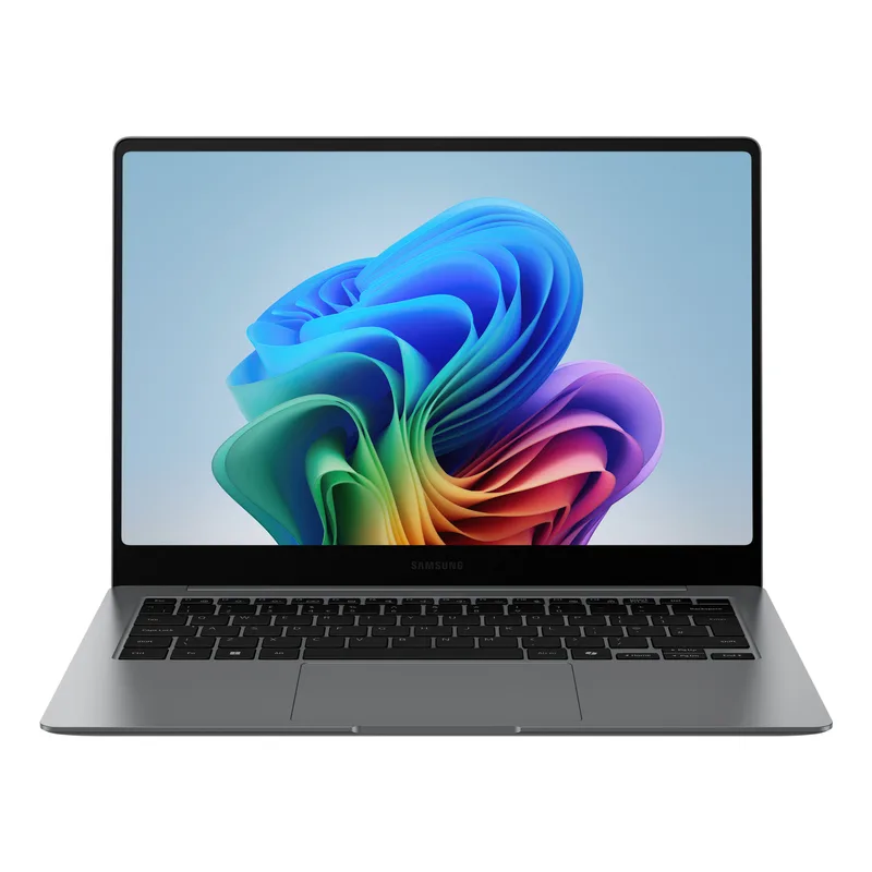 Samsung Galaxy Book5 Pro CU7 258V/32GB/1 TB SSD/W11Pro grey