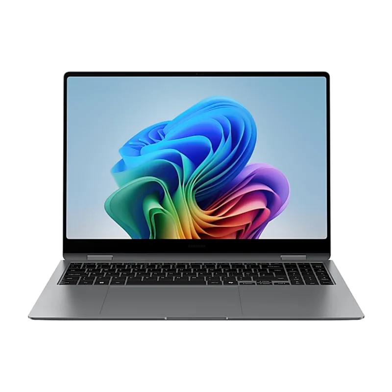 Samsung Galaxy Book5 Pro 360 CU7 258V/32GB/512 GB SSD/W11Pro grey