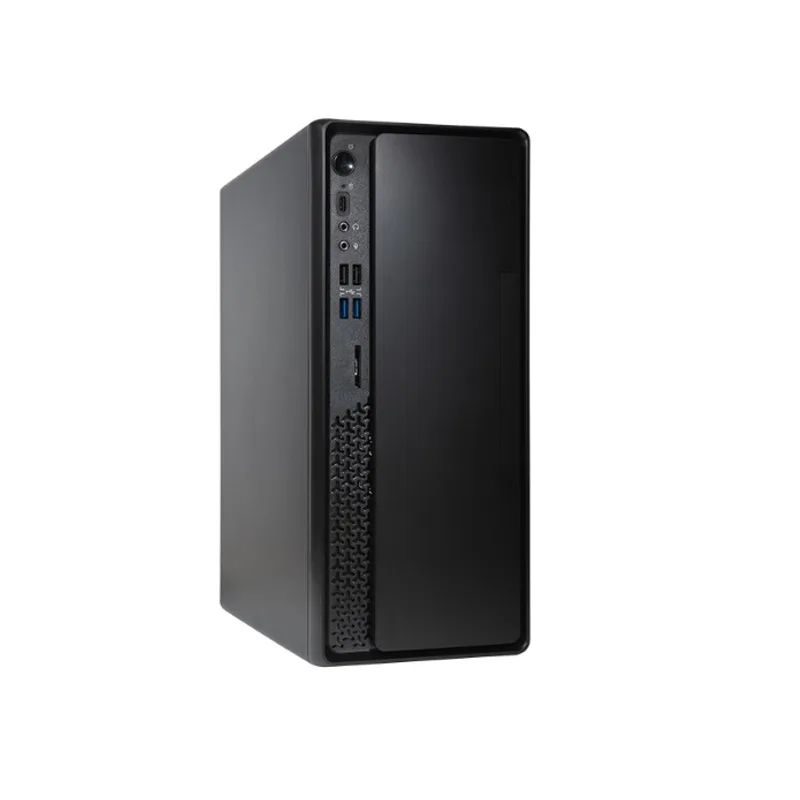 Tower 300W Chieftec BS-10B-300 mATX