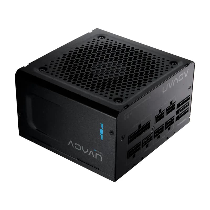 850W FSP ADVAN-850GM 80+ Gold